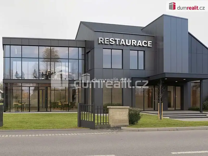 Prodej stavebního pozemku 4412 m², Mšeno – náhled fotky 3