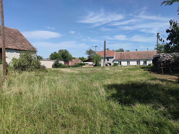 Prodej pozemku, 753 m² (3 z 3)
