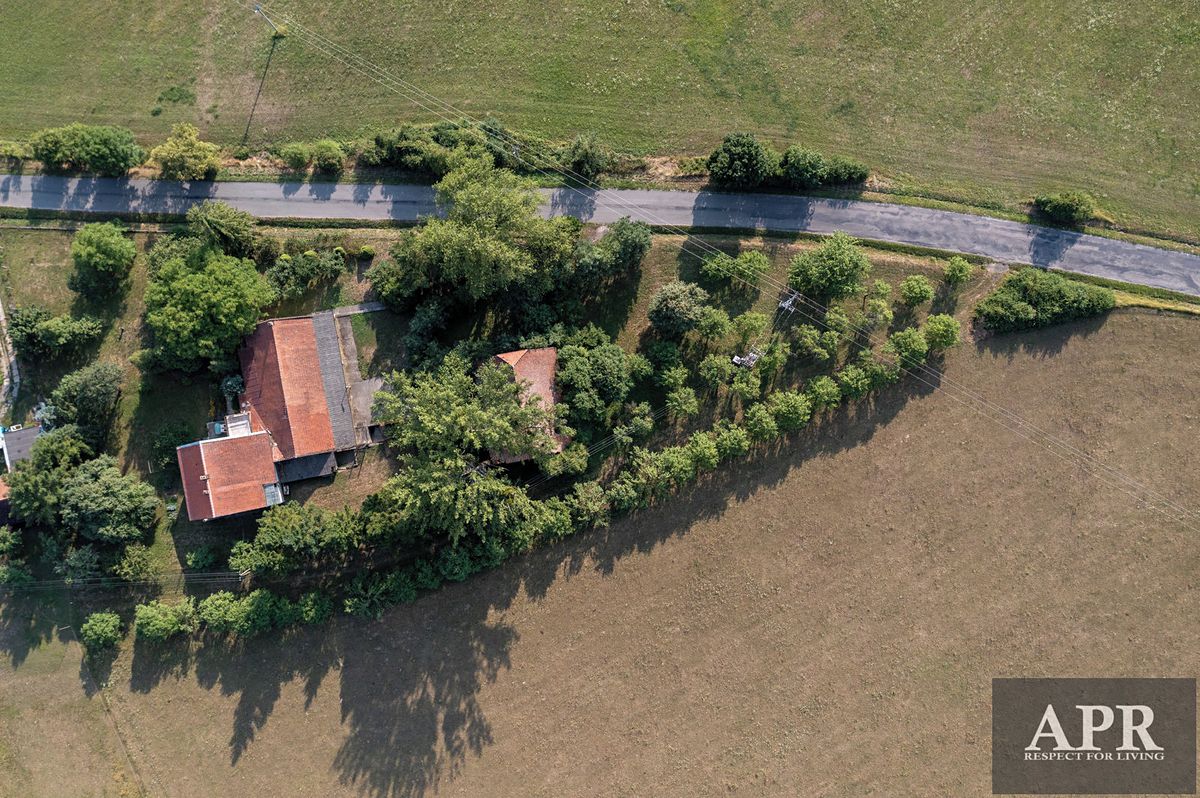 Prodej zemědělské usedlosti 275 m², pozemek 4669 m² – fotografie 3