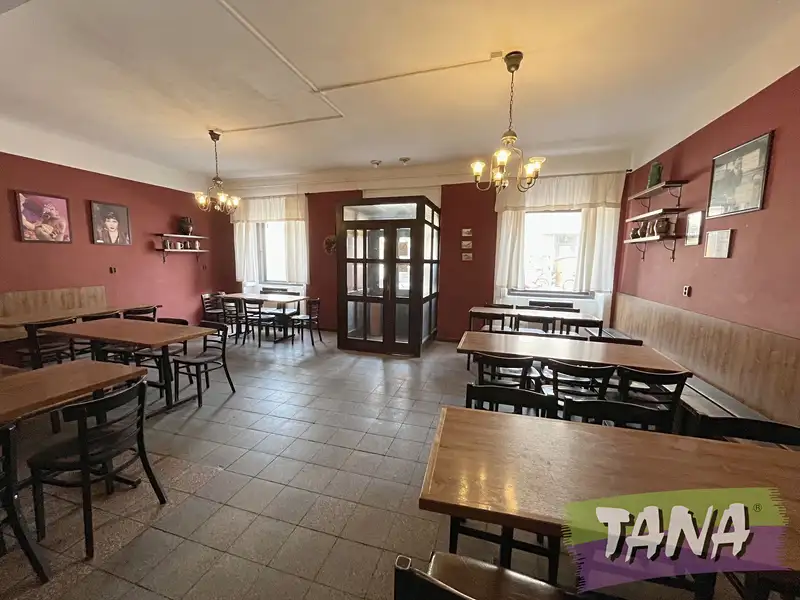 Prodej restaurace 175 m², Chlumec nad Cidlinou – náhled fotky 2