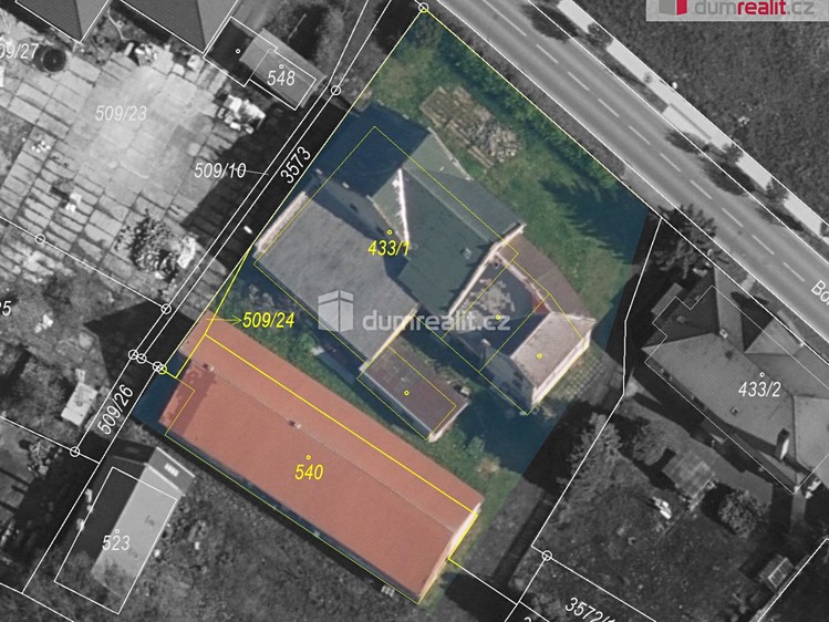 Комерційне приміщення на продаж, 2 000 м² (4 з 23)