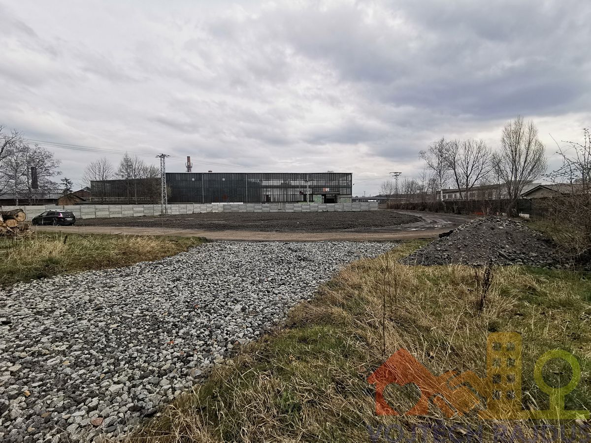 Prodej komerčního pozemku 12818 m² – fotografie 2