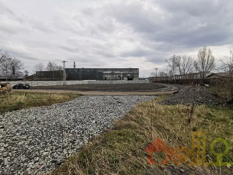 Prodej komerčního pozemku 12818 m², Ostrava – náhled fotky 2