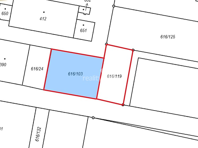 Grundstück zum Kauf, 757 m² (5 von 5)