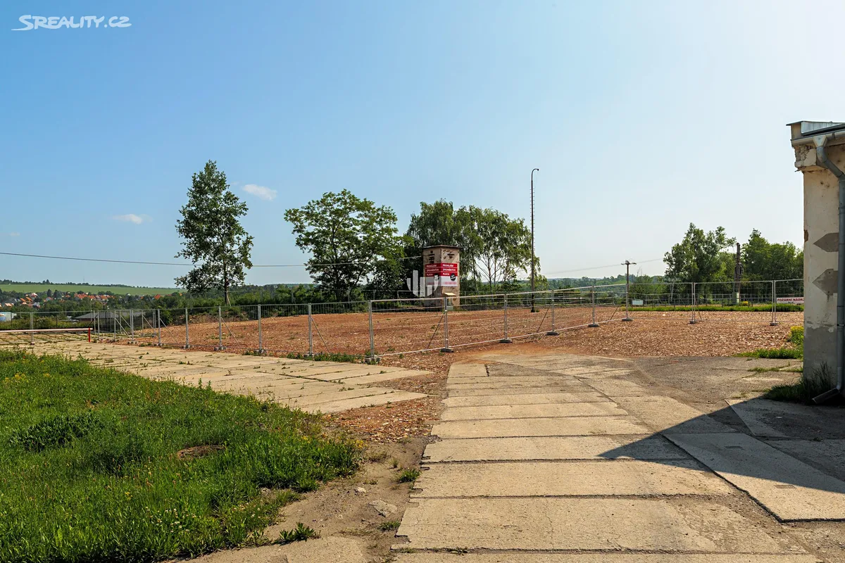 Pronájem skladového prostoru 1000 m² – pohled 6