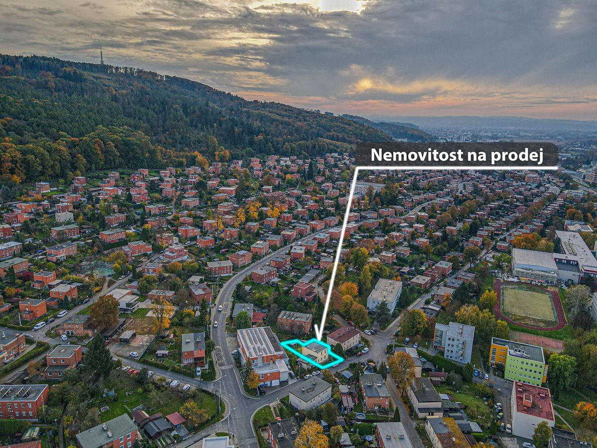 Prodej bytu 2+1 61 m² – fotografie 3