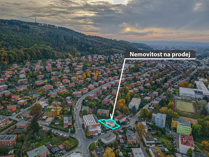 Prodej bytu 2+1 61 m², Zlín – náhled fotky 3