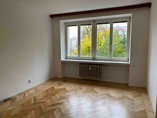Pronájem bytu 2+1 66 m² (Jednopodlažní)