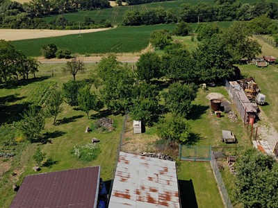 Prodej  stavebního pozemku 850 m² — photo 2