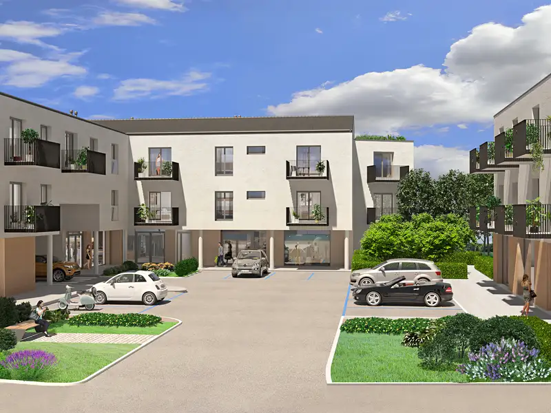 Pronájem obchodního prostoru 71 m², Herink – náhled fotky 2