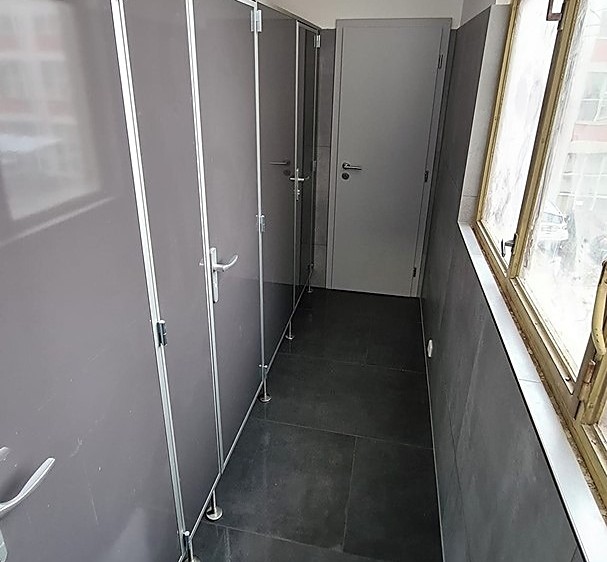 Комерційне приміщення в оренду, 521 м² (20 з 25)