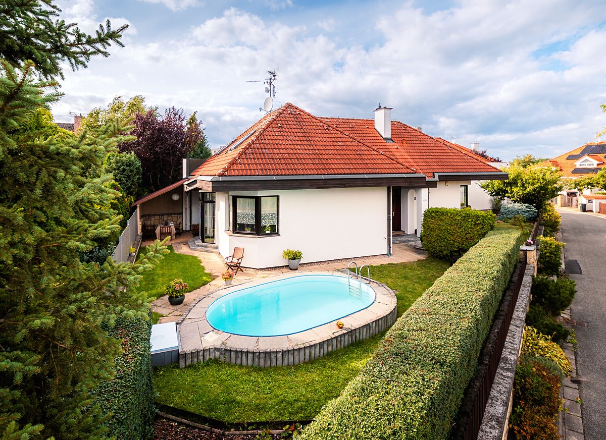 Prodej rodinného domu 212 m², pozemek 429 m² – fotografie 5