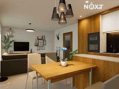 Prodej  rodinného domu 84 m², pozemek 99 m² — photo 5