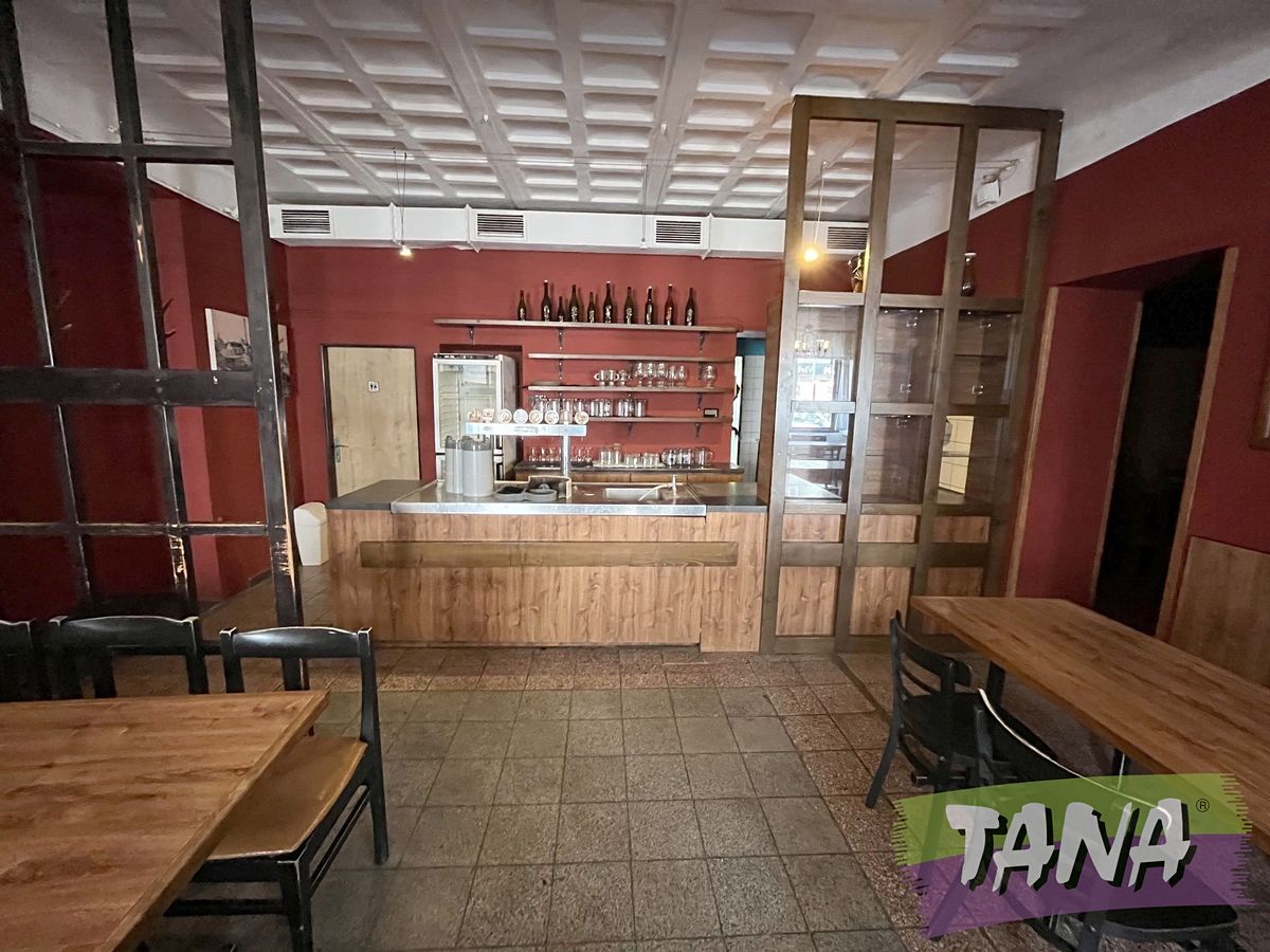 Prodej restaurace 175 m² – fotografie 3