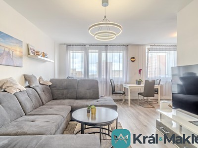 Prodej bytu 3+kk 76 m²