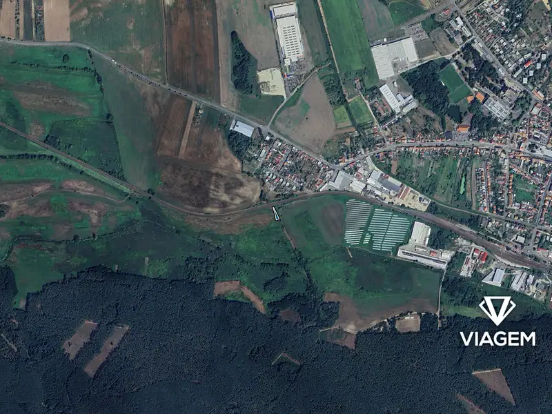 Prodej pole 492 m², Vracov – náhled fotky 3