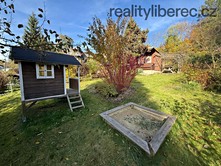 Prodej  zahrady 383 m²
