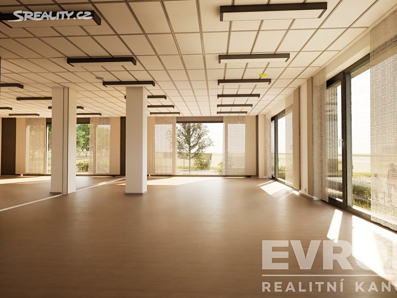 Prodej kanceláře 102 m² – pohled 4