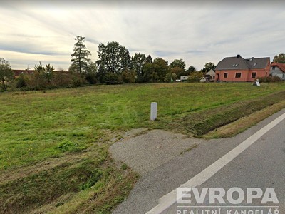 Prodej pozemku, 1 099 m² (2 z 3)