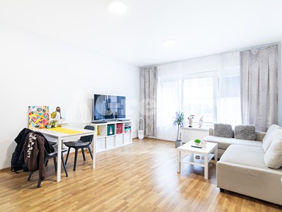 Prodej bytu 2+kk 52 m² (Jednopodlažní)