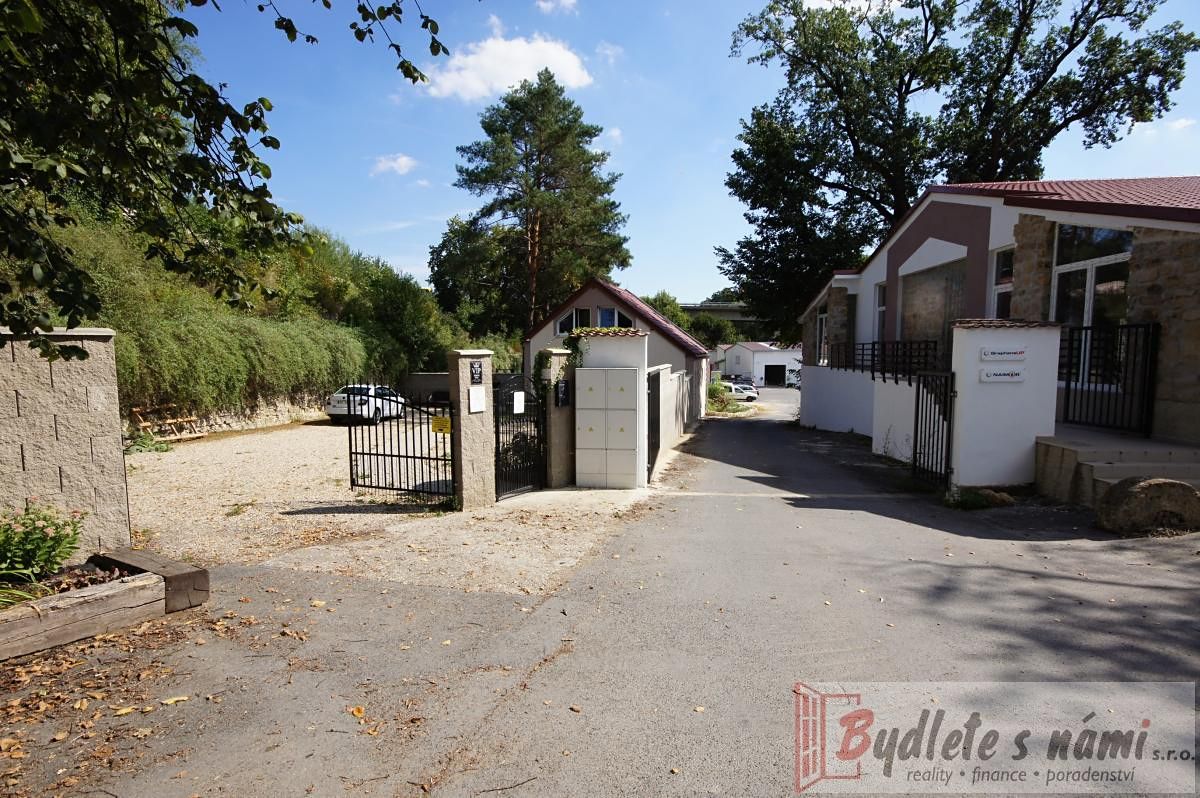 Prodej výrobní haly, prostoru 3000 m² – fotografie 3