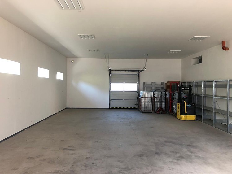 Комерційне приміщення в оренду, 144 м² (6 з 6)