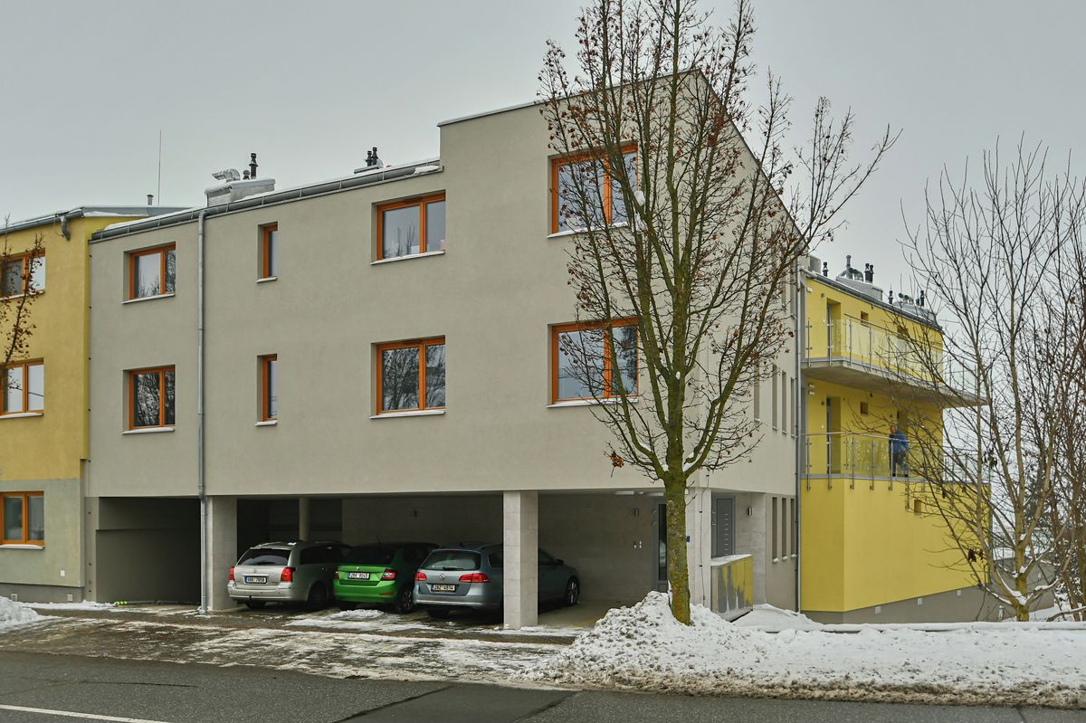 Prodej bytu 3+kk 86 m² – fotografie 2