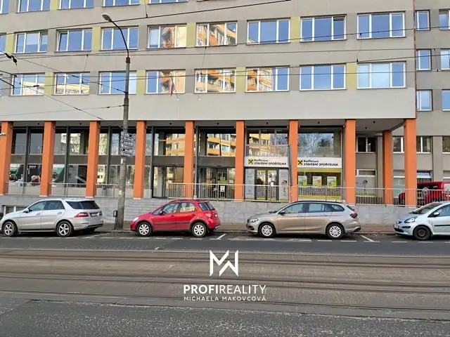 Pronájem kanceláře 17 m², Liberec – náhled fotky 2