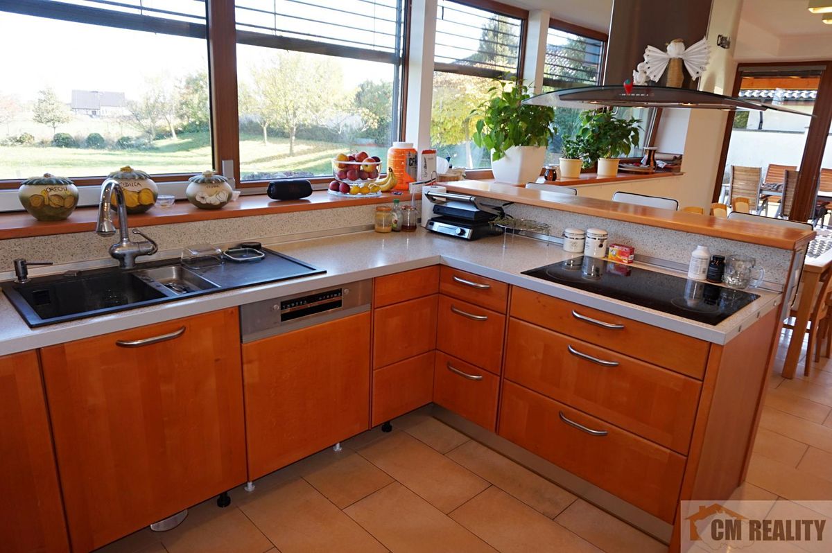 Prodej rodinného domu 197 m², pozemek 2022 m² – fotografie 4