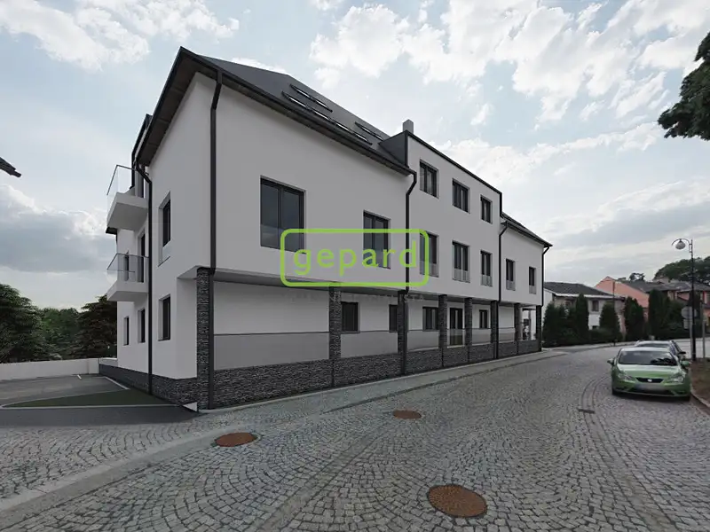 Prodej bytu 2+kk 44 m², Rýmařov – náhled fotky 2