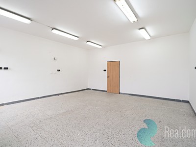 Pronájem výrobní haly, prostoru 128 m² — photo 5