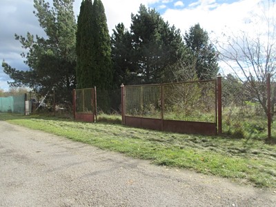 Prodej  stavebního pozemku 1 000 m²