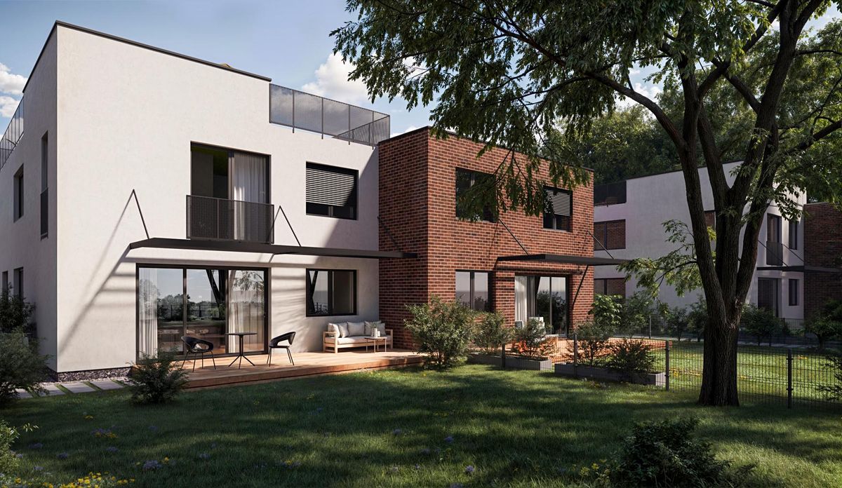 Prodej bytu 4+kk 83 m²
