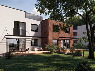 Prodej bytu 4+kk 83 m²