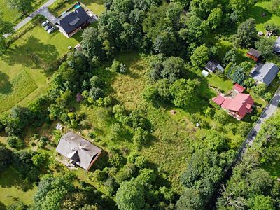 Prodej stavebního pozemku 3170 m²