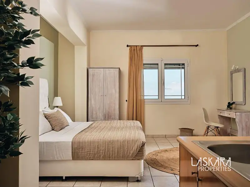 Prodej ubytovacího zařízení 450 m², Zakynthos – náhled fotky 3