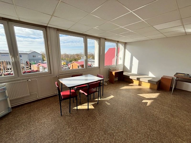 Pronájem obchodního prostoru 250 m² – fotografie 2
