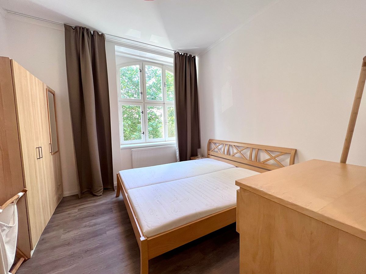 Pronájem bytu 3+kk 75 m² – fotografie 3