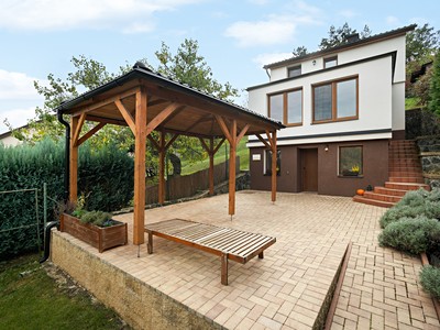 Prodej  chaty 55 m², pozemek 585 m²
