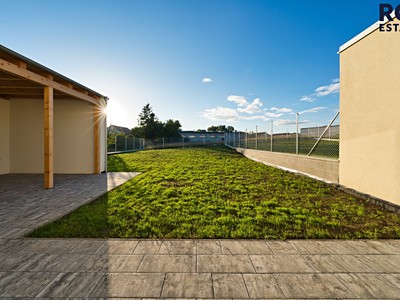 Prodej  rodinného domu 167 m², pozemek 679 m² — photo 5