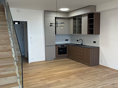 Pronájem bytu 2+kk 76 m²