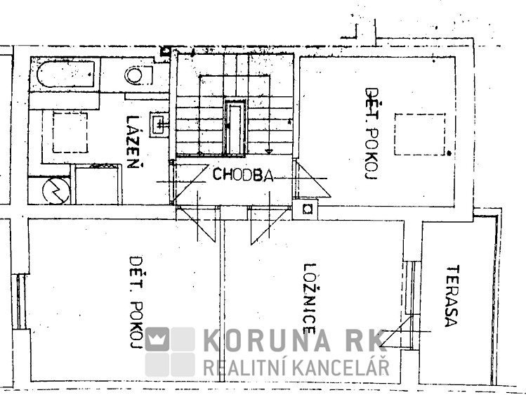 Будинок на продаж, 196 м² (18 з 26)