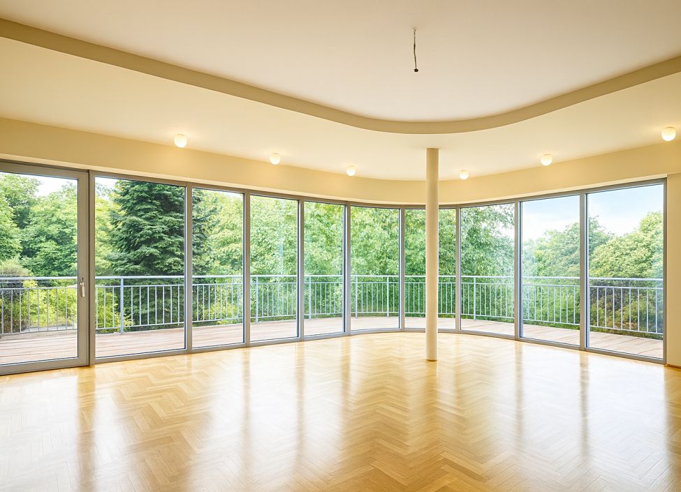 Prodej vily 986 m², pozemek 1955 m² – fotografie 2