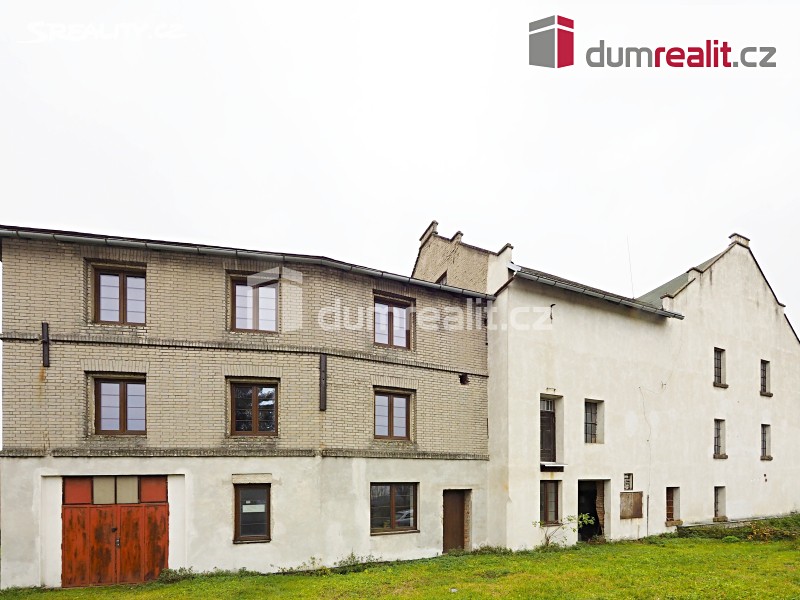 Prodej výrobní haly, prostoru 2 000 m² – další