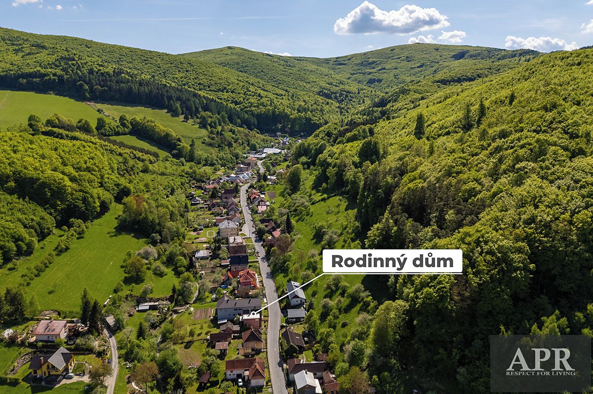 Prodej chalupy 117 m², pozemek 871 m² – fotografie 3