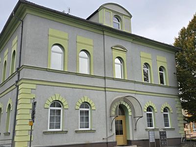 Pronájem obchodního prostoru 140 m²