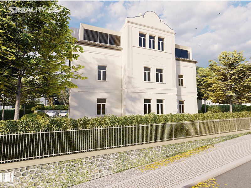 Prodej činžovního domu 360 m² – pohled 4