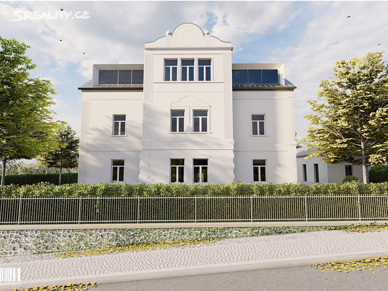 Prodej činžovního domu 360 m² – pohled 5