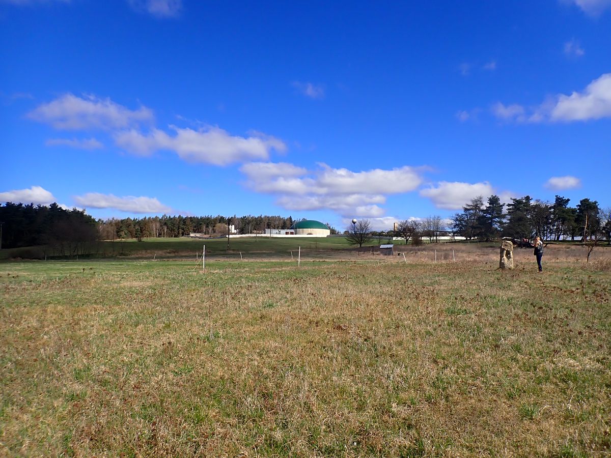 Pronájem komerčního pozemku 10000 m²