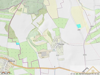 Třebívlice, okres Litoměřice